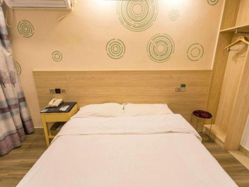 Greentree Inn Suzhou Guanqian Street Yinguo Lane Business Hotel מראה חיצוני תמונה